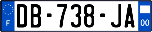 DB-738-JA