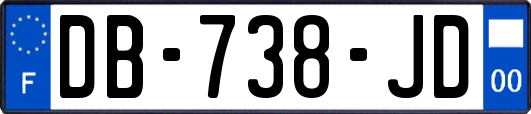 DB-738-JD