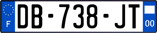 DB-738-JT