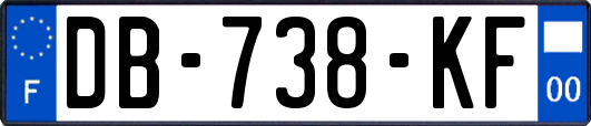 DB-738-KF