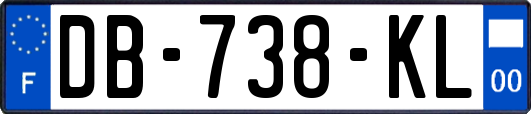 DB-738-KL