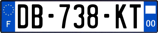 DB-738-KT