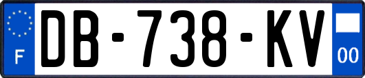DB-738-KV