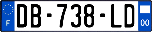 DB-738-LD