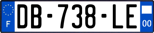 DB-738-LE
