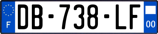 DB-738-LF