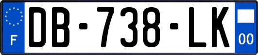 DB-738-LK