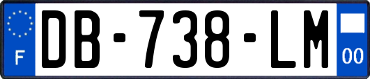 DB-738-LM