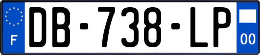 DB-738-LP