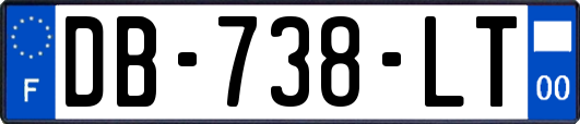 DB-738-LT