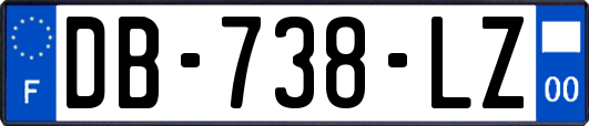 DB-738-LZ