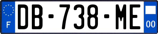 DB-738-ME