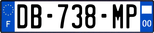 DB-738-MP