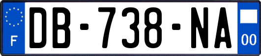 DB-738-NA