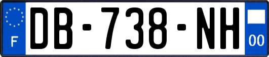 DB-738-NH