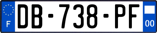 DB-738-PF