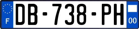 DB-738-PH