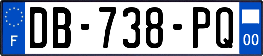 DB-738-PQ