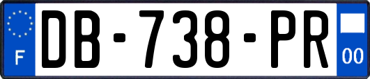 DB-738-PR