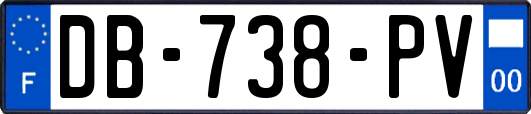 DB-738-PV