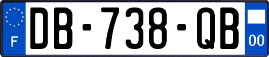 DB-738-QB