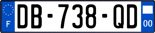 DB-738-QD