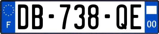 DB-738-QE
