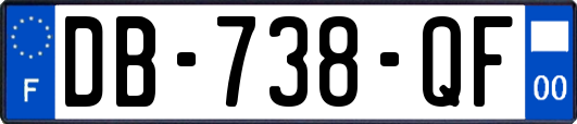 DB-738-QF