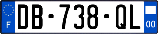 DB-738-QL