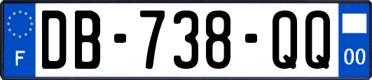 DB-738-QQ