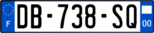 DB-738-SQ