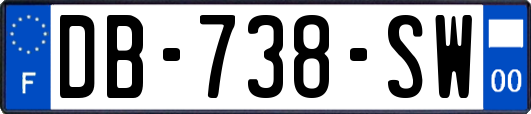DB-738-SW