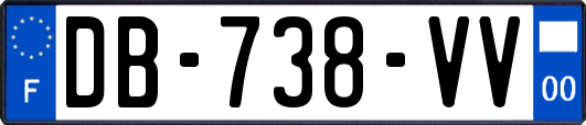 DB-738-VV