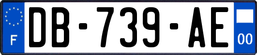 DB-739-AE