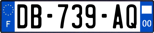 DB-739-AQ