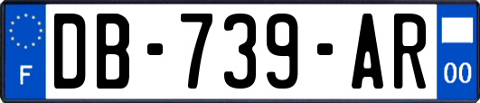 DB-739-AR