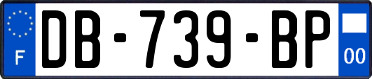 DB-739-BP