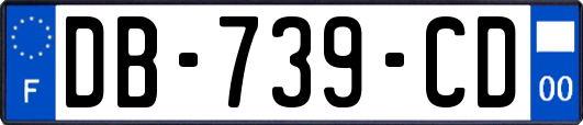 DB-739-CD