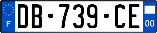 DB-739-CE