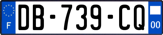 DB-739-CQ