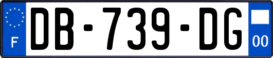 DB-739-DG