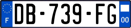 DB-739-FG