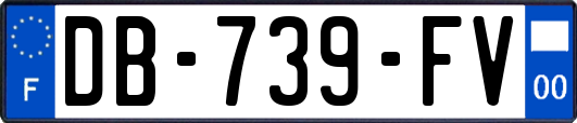 DB-739-FV