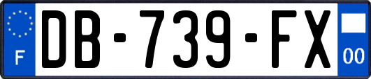 DB-739-FX