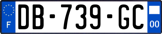 DB-739-GC