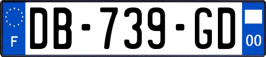 DB-739-GD