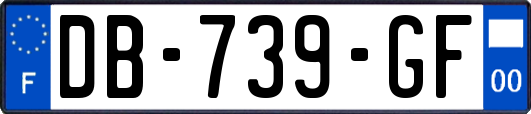 DB-739-GF