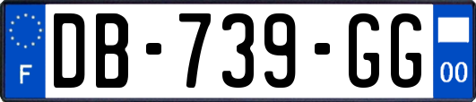 DB-739-GG