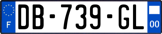 DB-739-GL