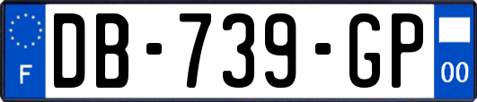DB-739-GP